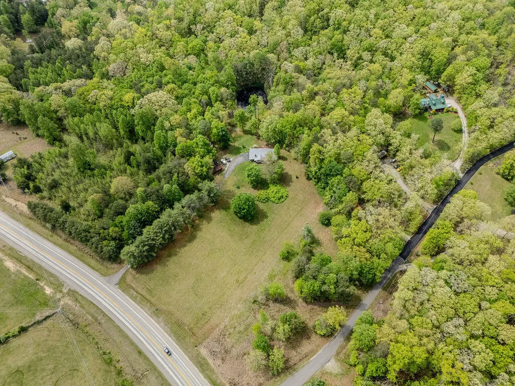 2385 Key Highway 801 Morehead KY 40351