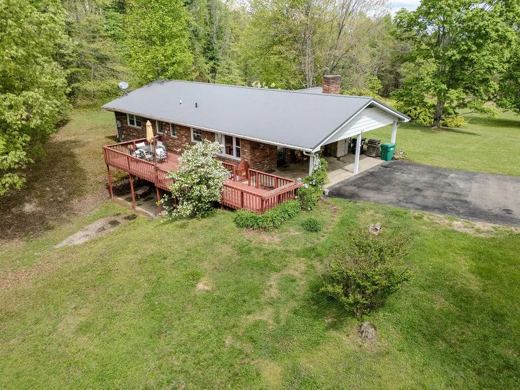 2385 Key Highway 801 Morehead KY 40351