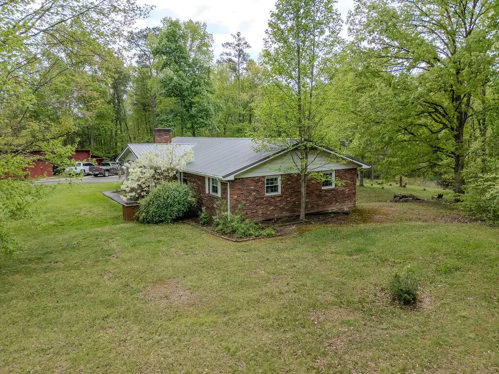 2385 Key Highway 801 Morehead KY 40351
