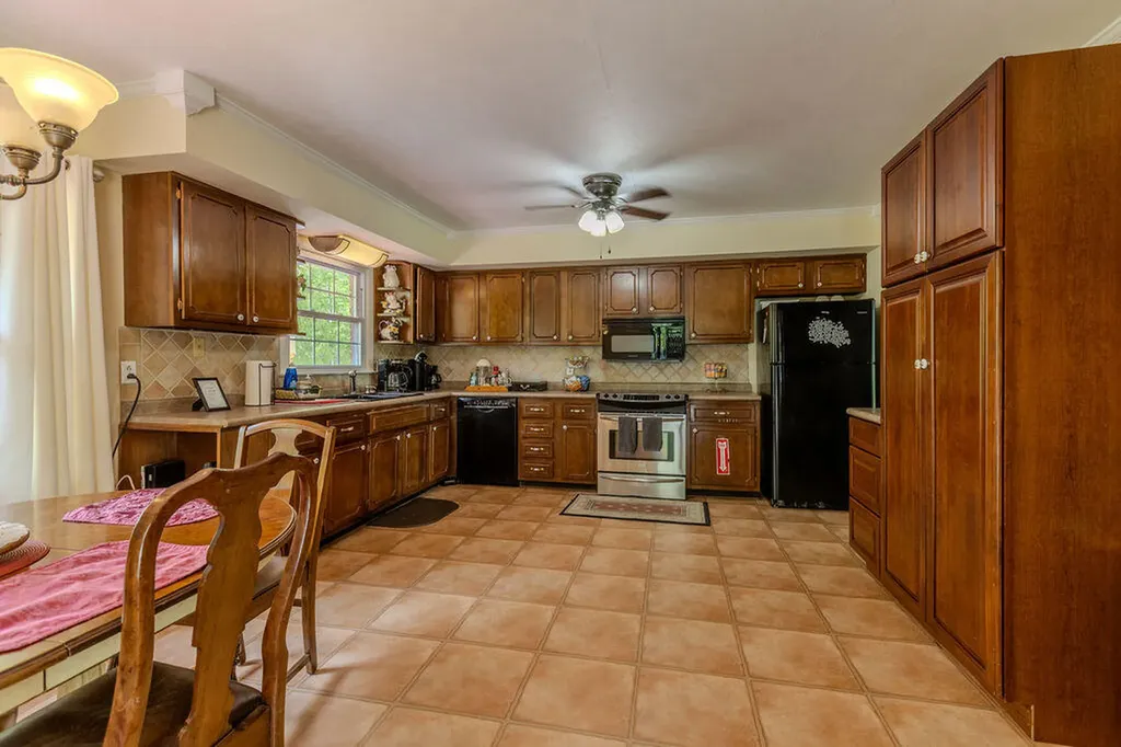 2385 Key Highway 801 Morehead KY 40351