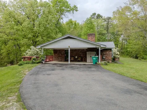 2385 Key Highway 801 Morehead KY 40351