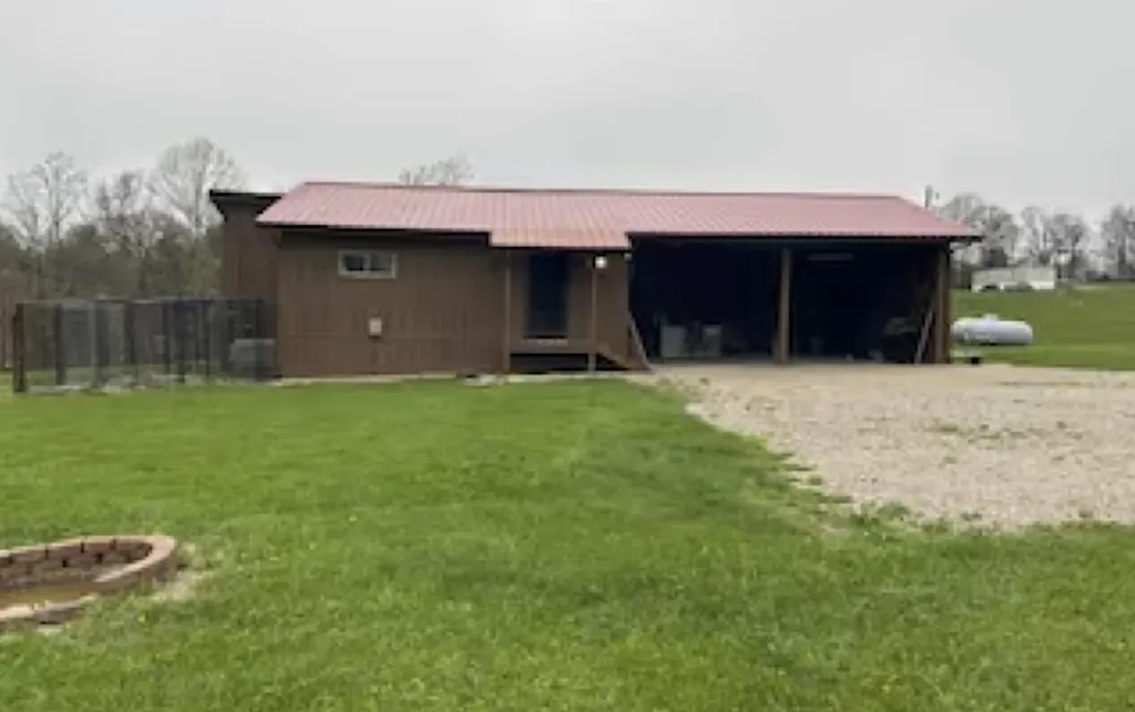 2421 Kendrick Ridge Road Frenchburg KY 40322