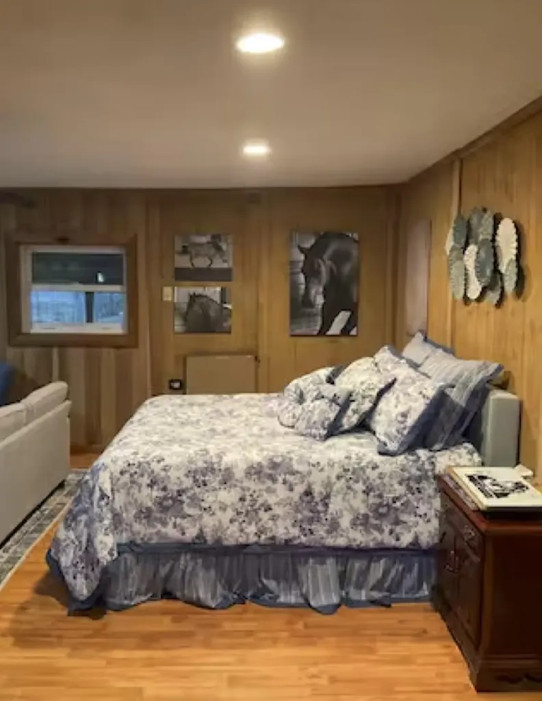 2421 Kendrick Ridge Road Frenchburg KY 40322