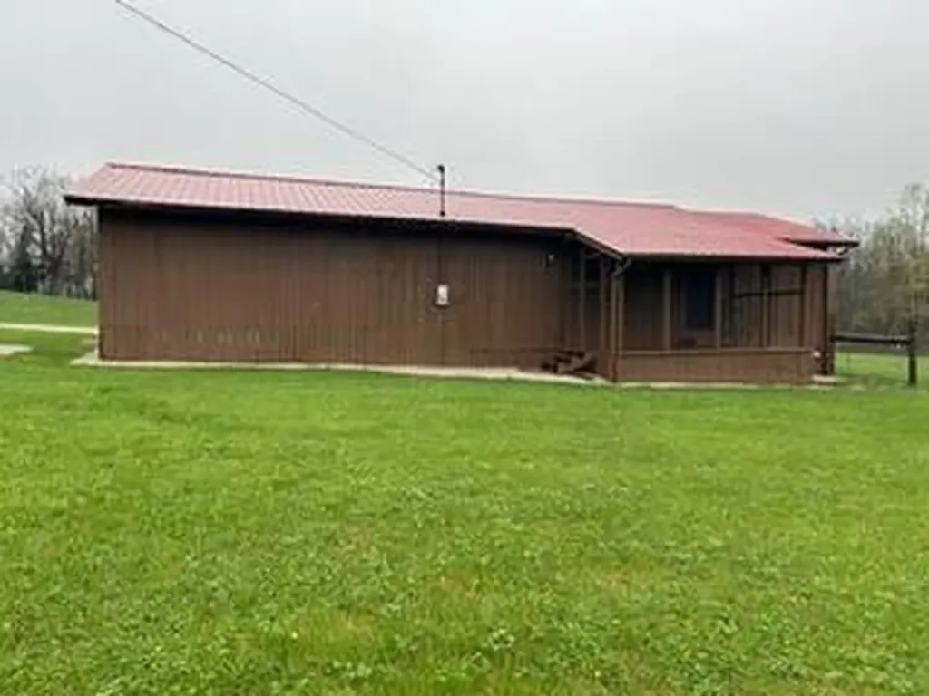 2421 Kendrick Ridge Road Frenchburg KY 40322