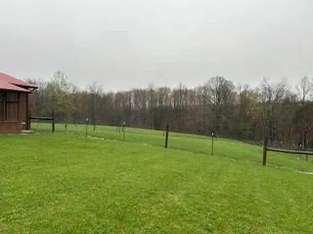 2421 Kendrick Ridge Road Frenchburg KY 40322
