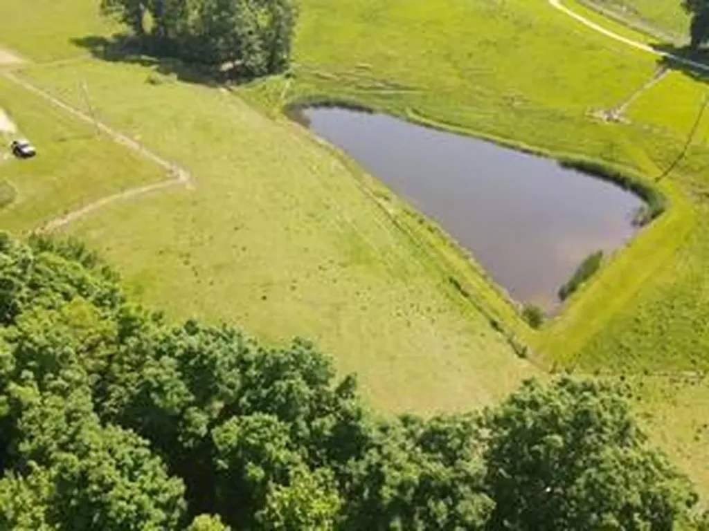 2421 Kendrick Ridge Road Frenchburg KY 40322