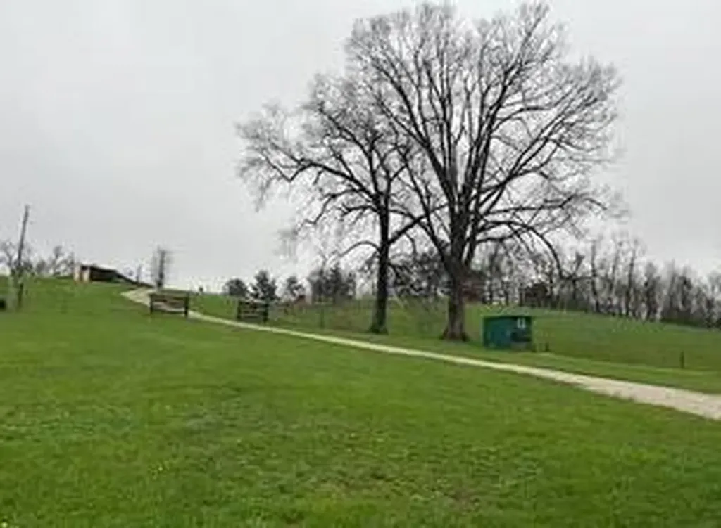 2421 Kendrick Ridge Road Frenchburg KY 40322