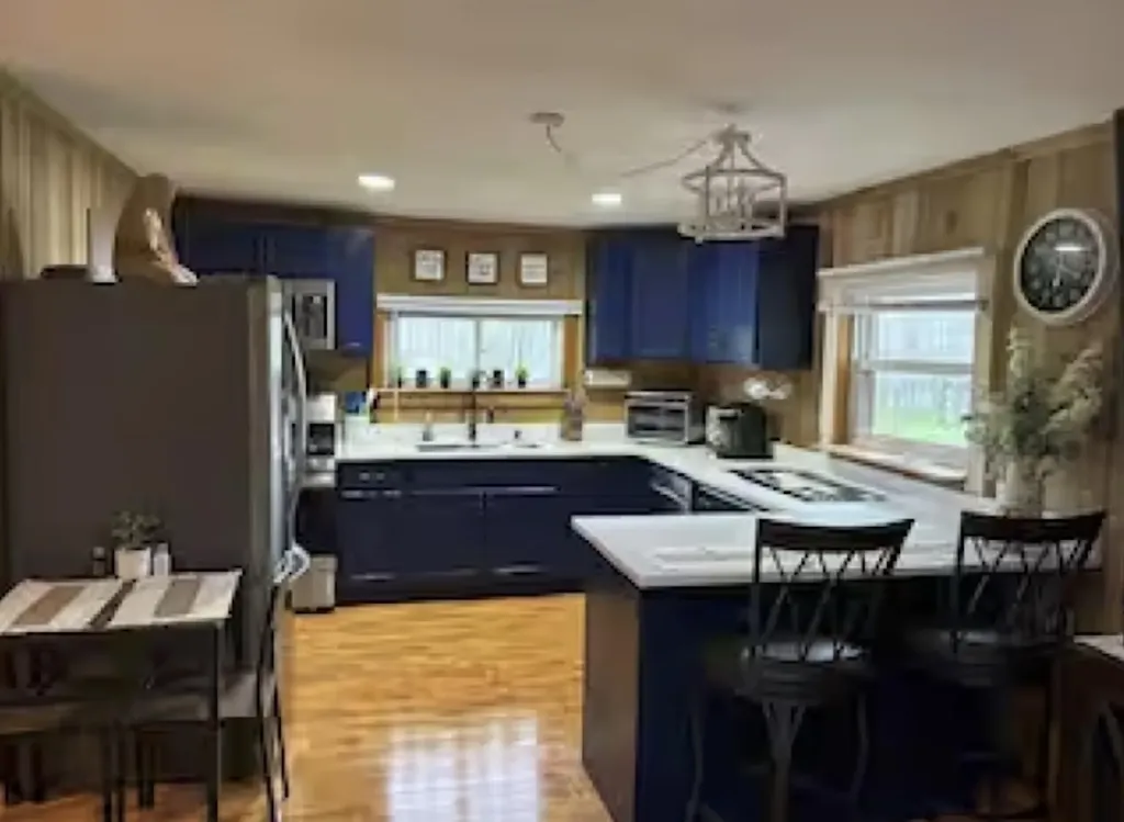 2421 Kendrick Ridge Road Frenchburg KY 40322
