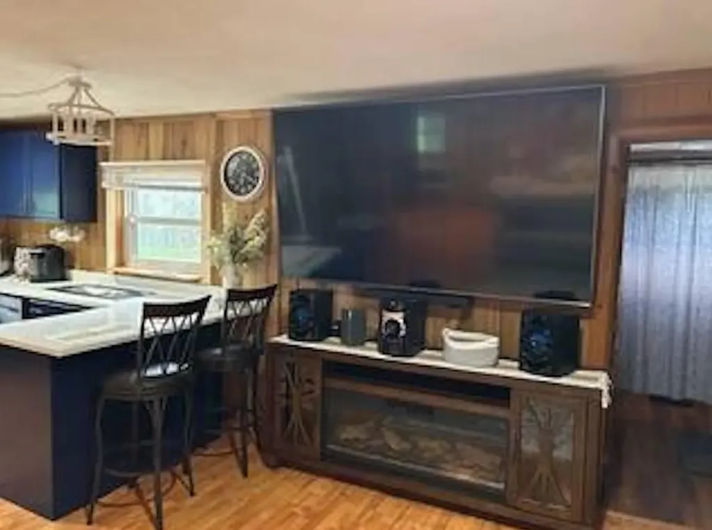 2421 Kendrick Ridge Road Frenchburg KY 40322
