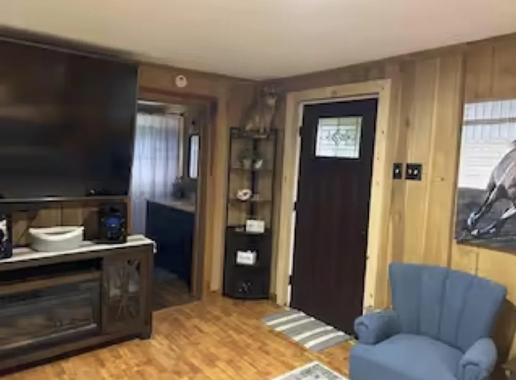 2421 Kendrick Ridge Road Frenchburg KY 40322