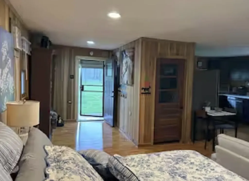 2421 Kendrick Ridge Road Frenchburg KY 40322