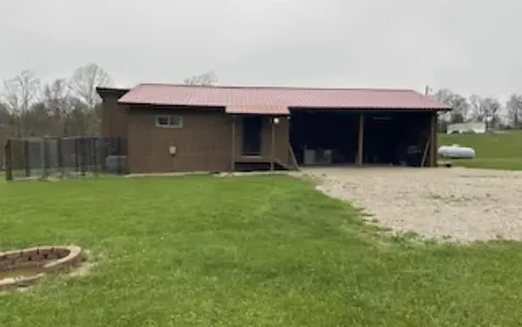2421 Kendrick Ridge Road Frenchburg KY 40322
