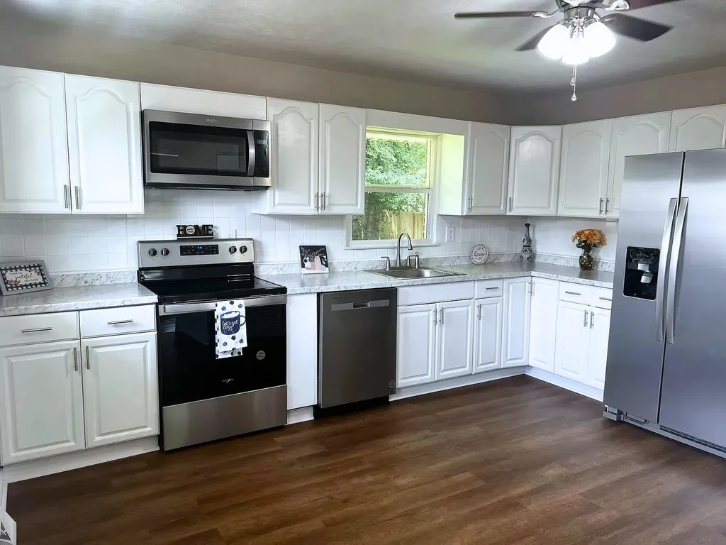 218 South Street Danville KY 40422