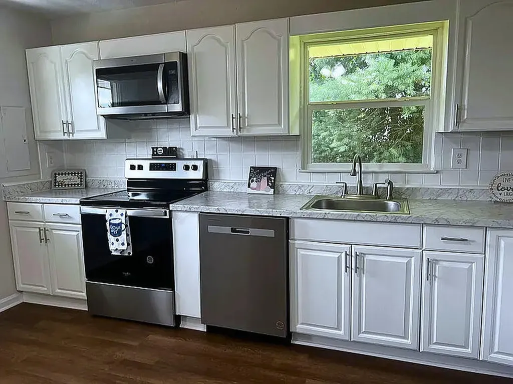 218 South Street Danville KY 40422