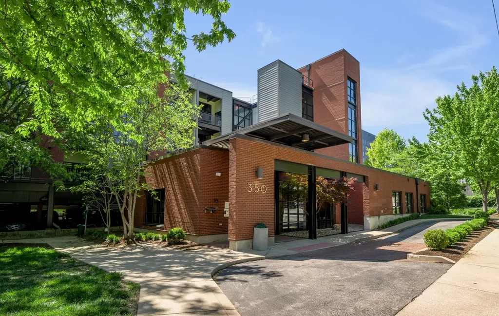 350 E Short Street Lexington KY 40507