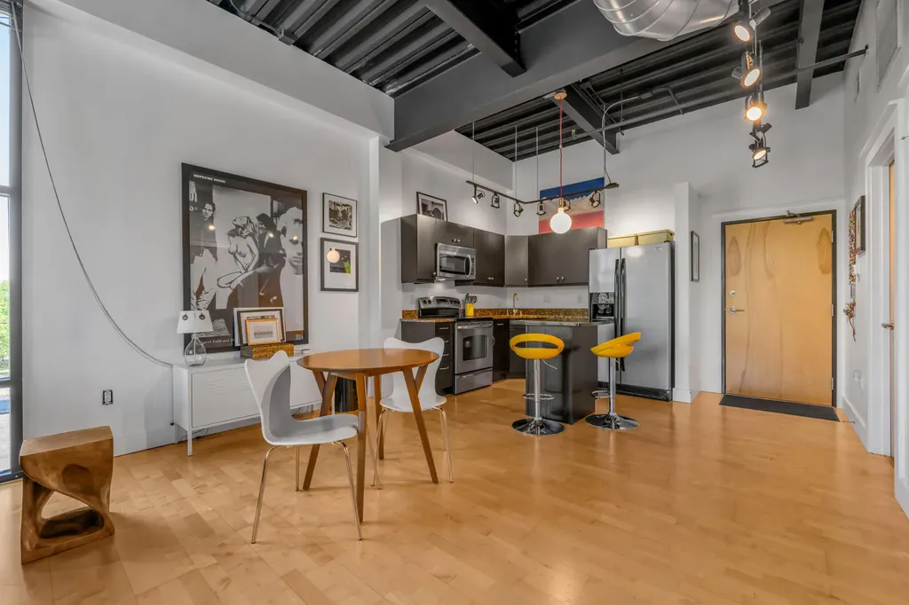 350 E Short Street Lexington KY 40507