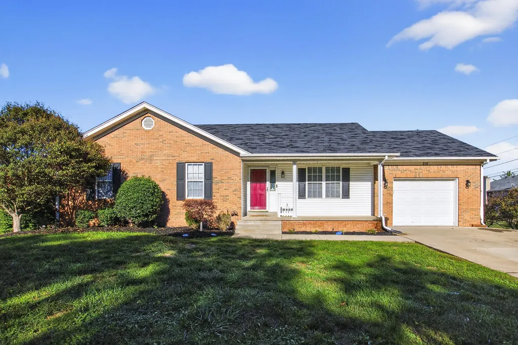 201 N Keene Way Drive Nicholasville KY 40356