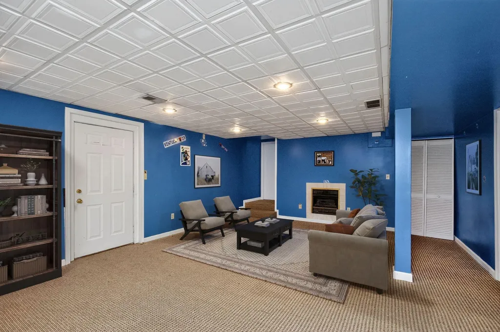 201 N Keene Way Drive Nicholasville KY 40356