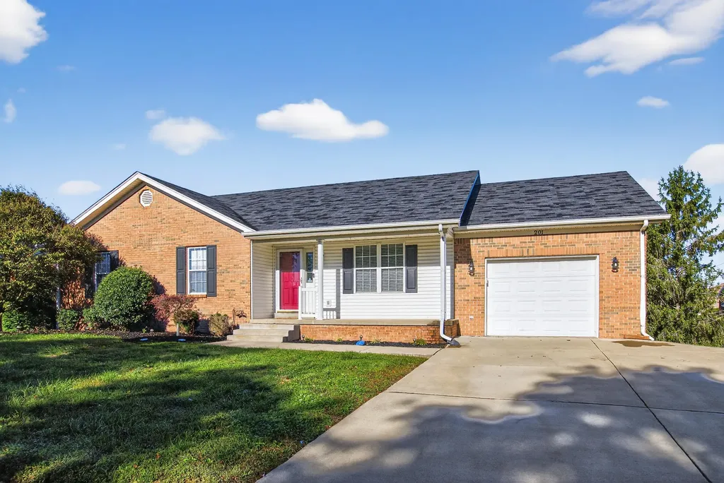 201 N Keene Way Drive Nicholasville KY 40356