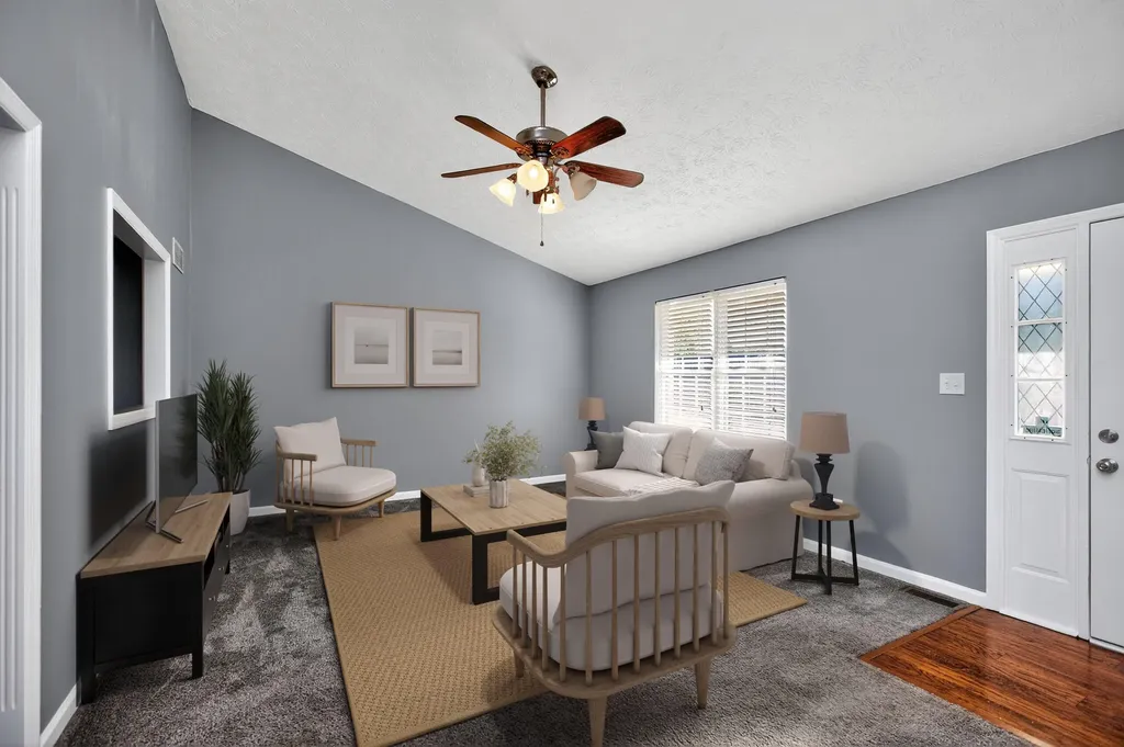 201 N Keene Way Drive Nicholasville KY 40356