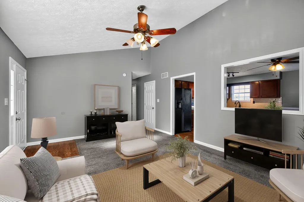 201 N Keene Way Drive Nicholasville KY 40356