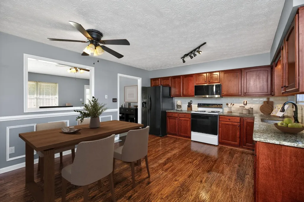 201 N Keene Way Drive Nicholasville KY 40356