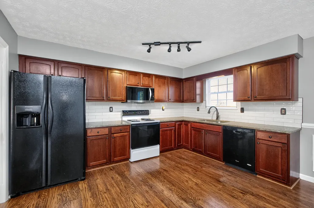 201 N Keene Way Drive Nicholasville KY 40356