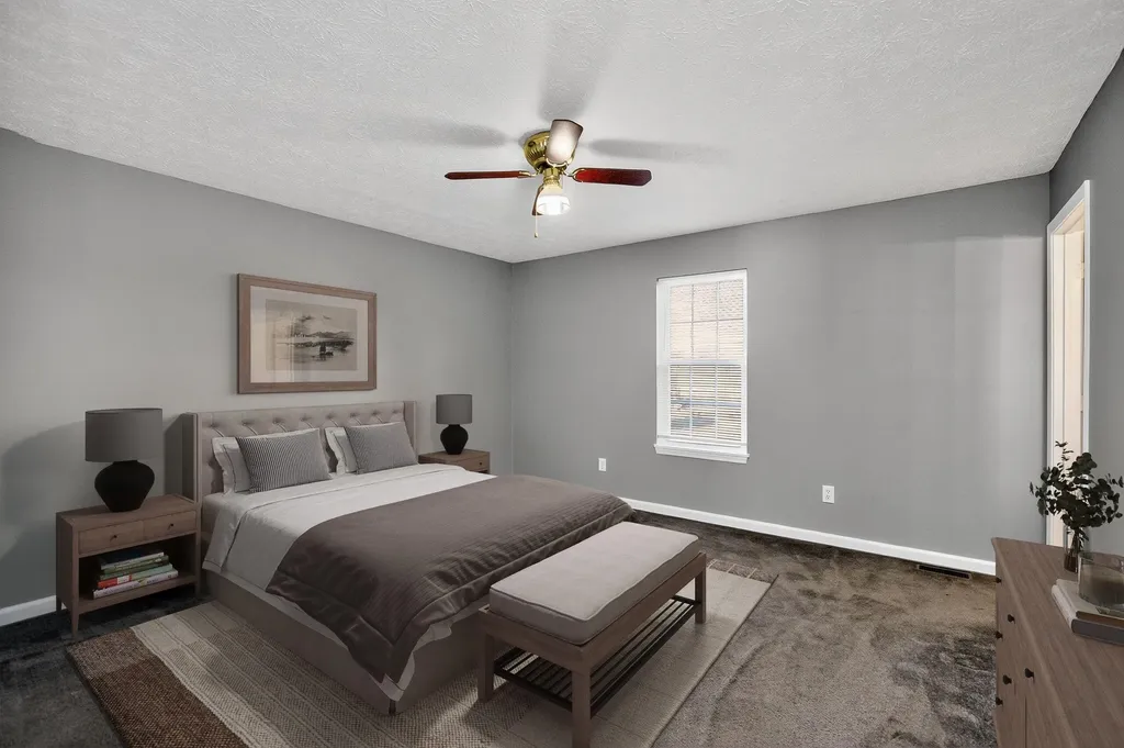 201 N Keene Way Drive Nicholasville KY 40356