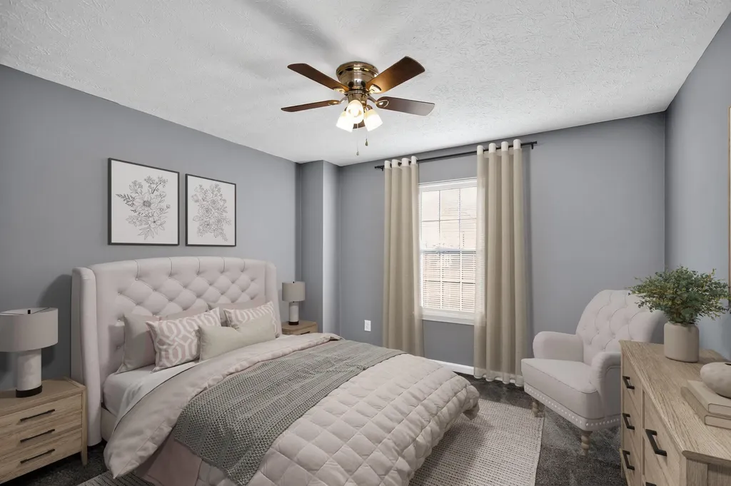 201 N Keene Way Drive Nicholasville KY 40356