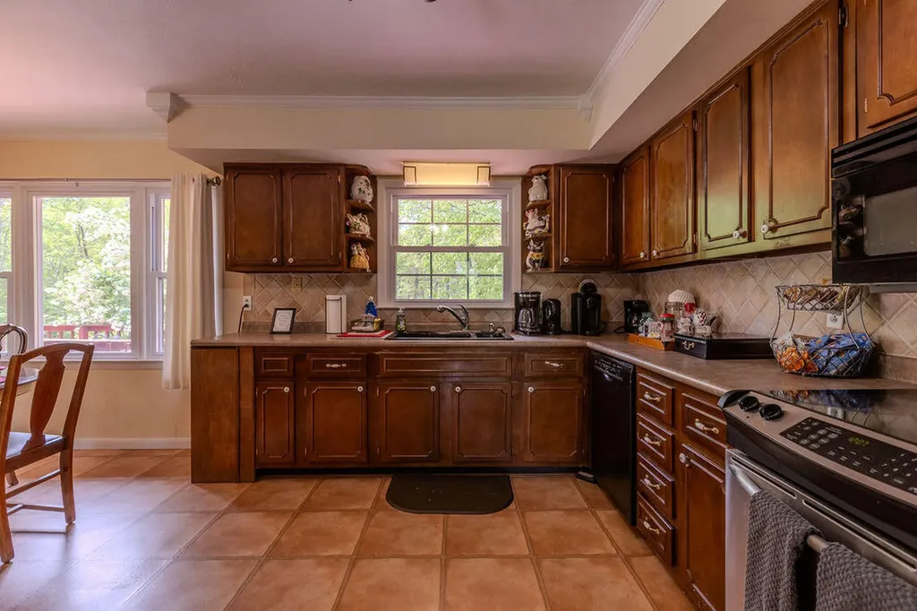 2385 Kentucky Highway 801 Morehead KY 40351