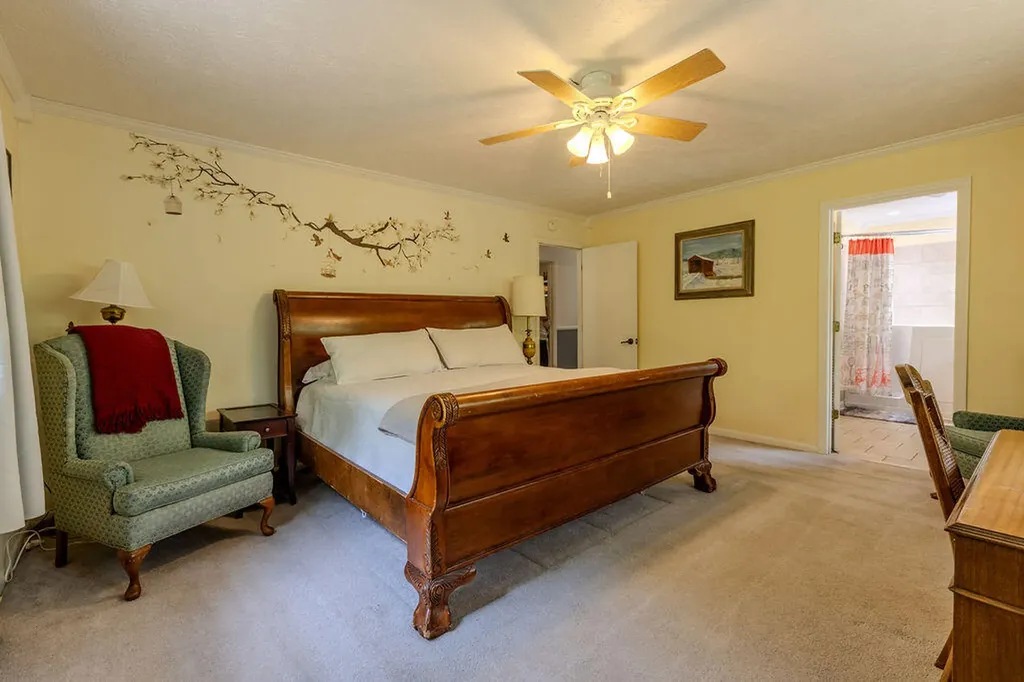 2385 Kentucky Highway 801 Morehead KY 40351