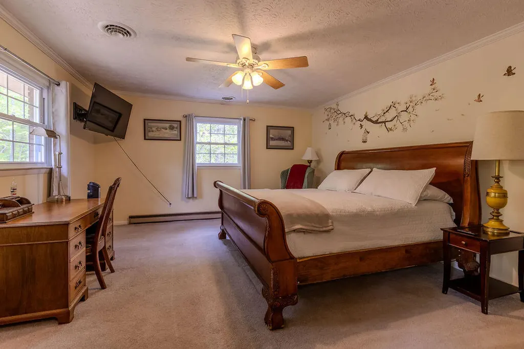 2385 Kentucky Highway 801 Morehead KY 40351