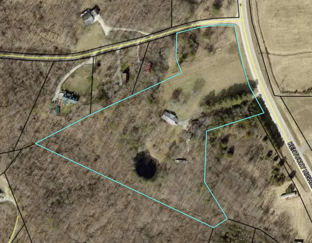 2385 Kentucky Highway 801 Morehead KY 40351