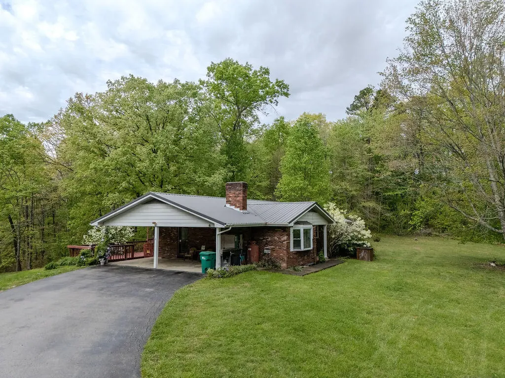 2385 Kentucky Highway 801 Morehead KY 40351