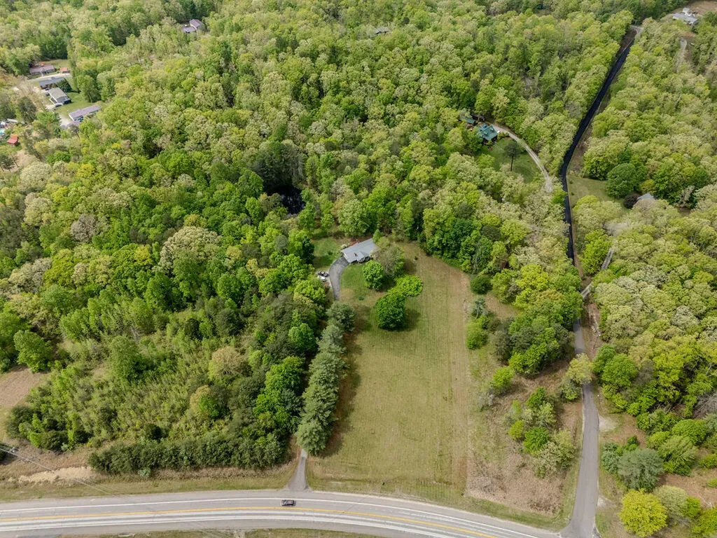 2385 Kentucky Highway 801 Morehead KY 40351