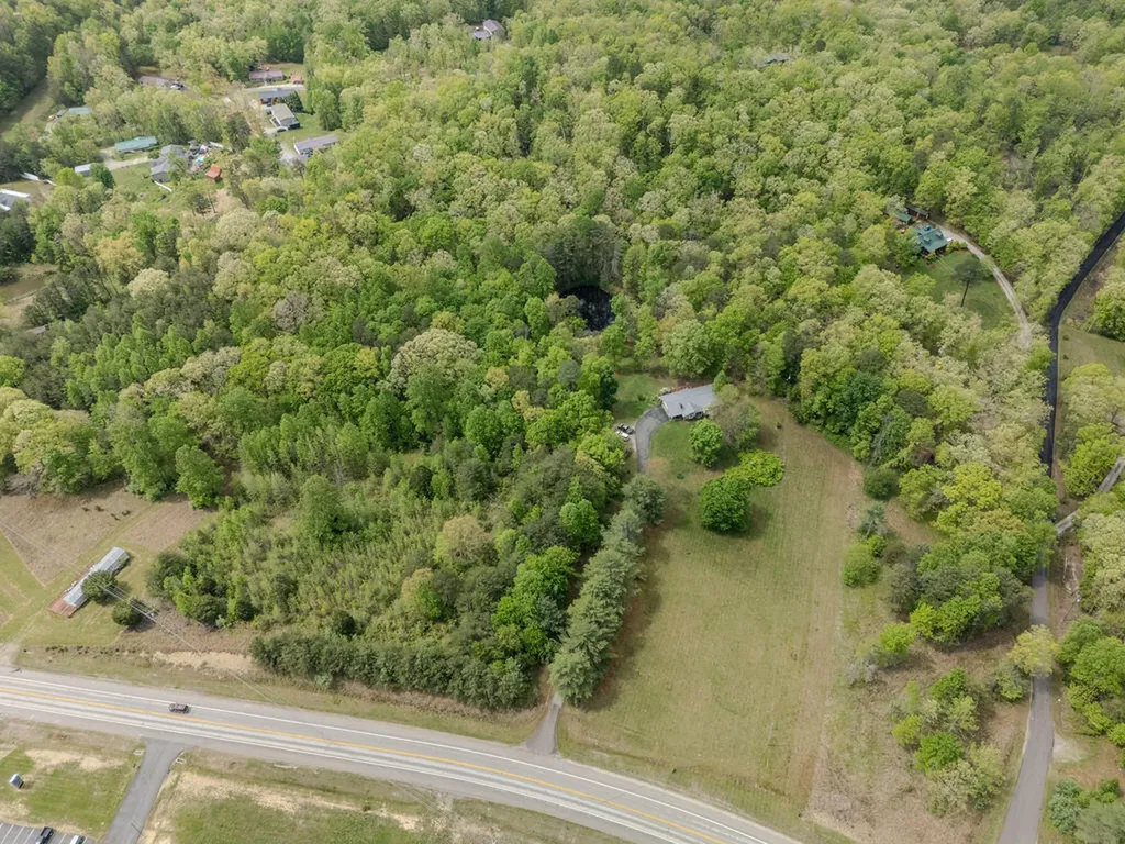 2385 Kentucky Highway 801 Morehead KY 40351