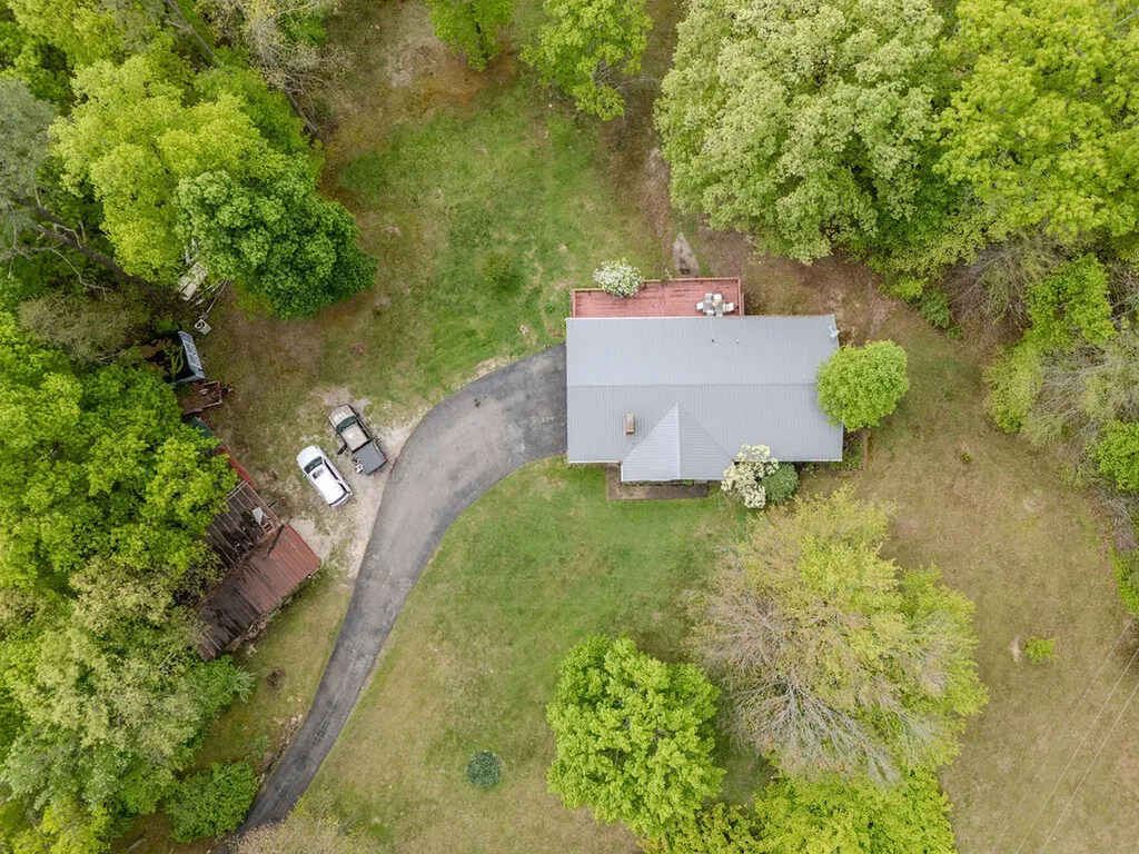 2385 Kentucky Highway 801 Morehead KY 40351