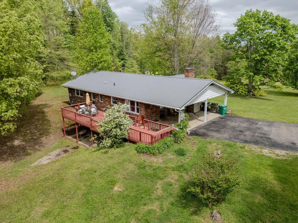 2385 Kentucky Highway 801 Morehead KY 40351