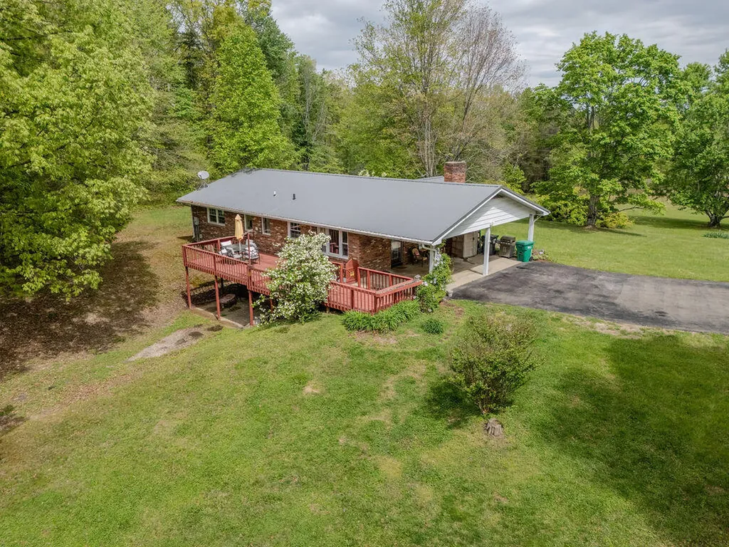 2385 Kentucky Highway 801 Morehead KY 40351