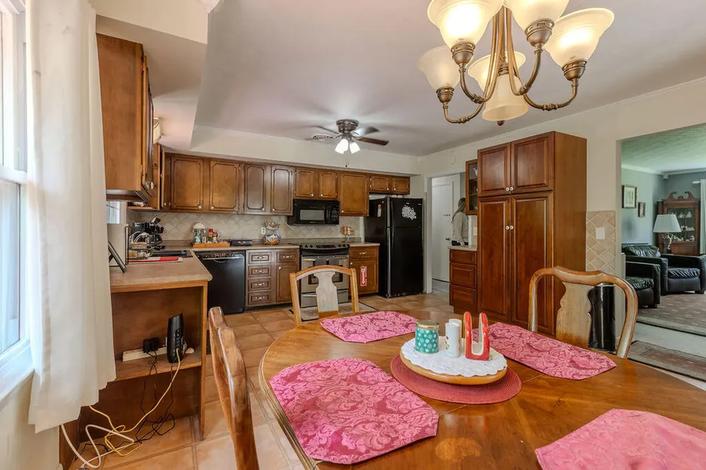 2385 Kentucky Highway 801 Morehead KY 40351