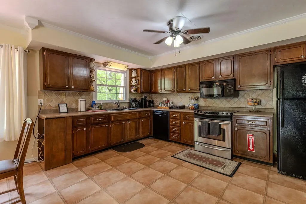 2385 Kentucky Highway 801 Morehead KY 40351