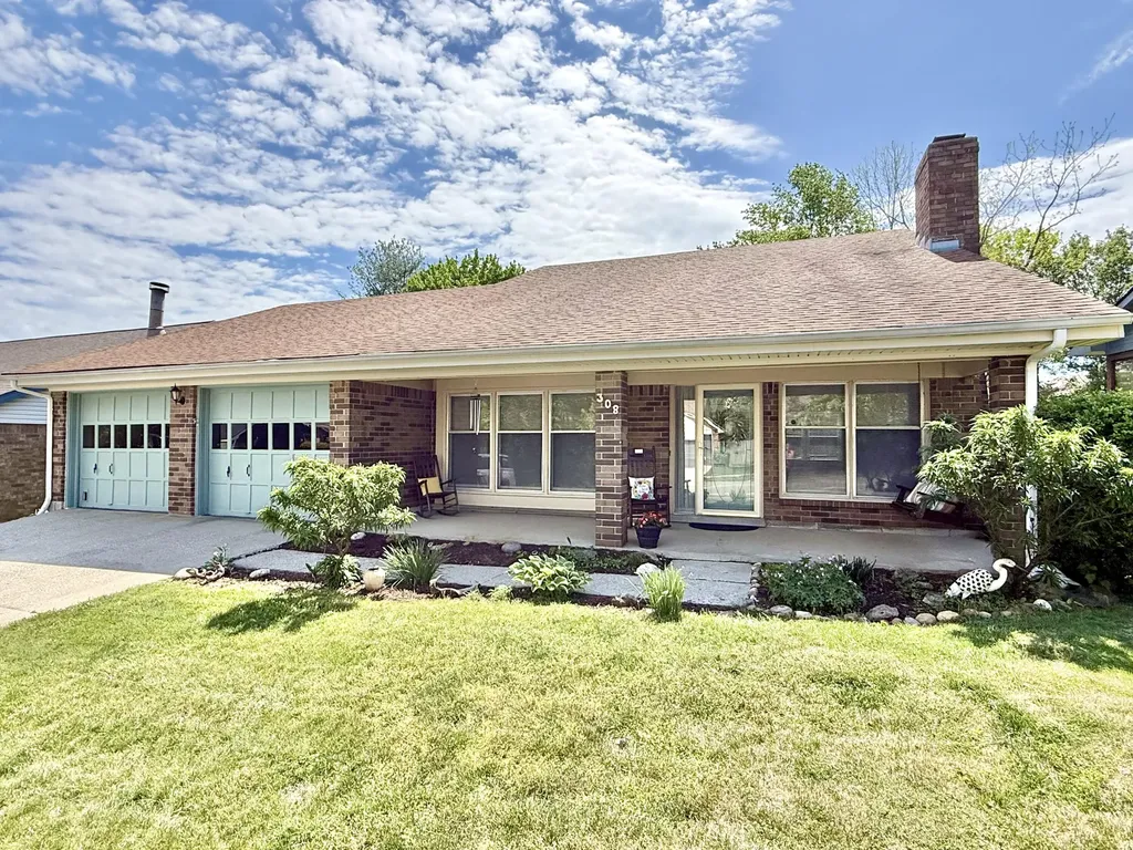 308 Squires Road Lexington KY 40515