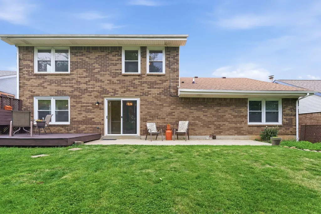 308 Squires Road Lexington KY 40515