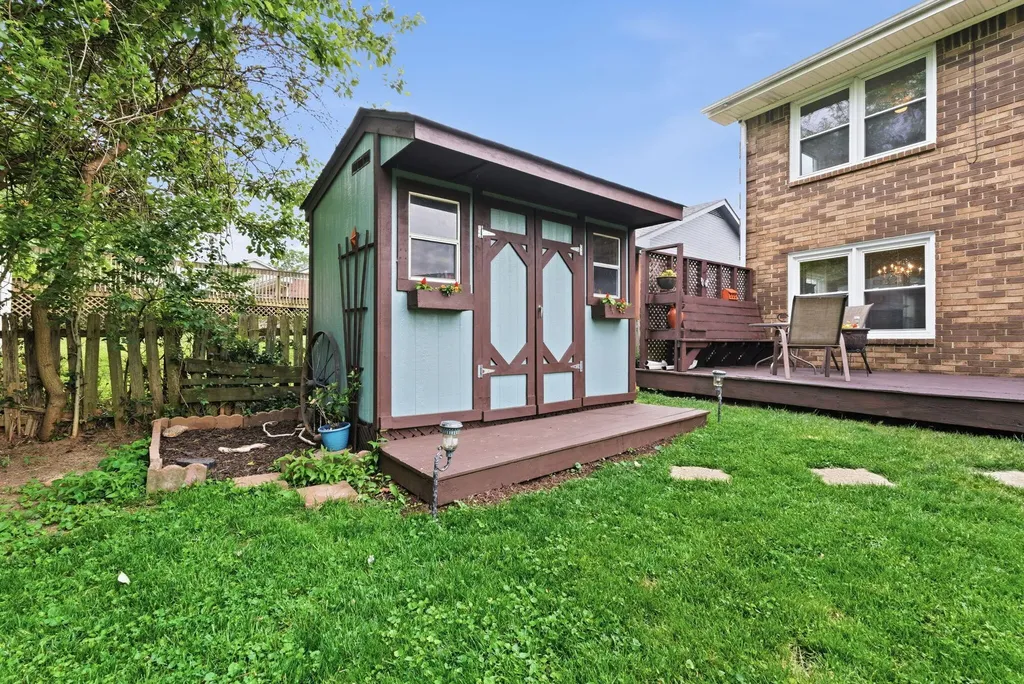 308 Squires Road Lexington KY 40515