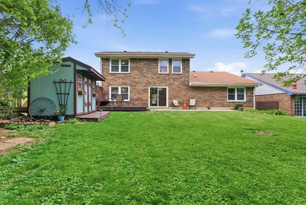 308 Squires Road Lexington KY 40515