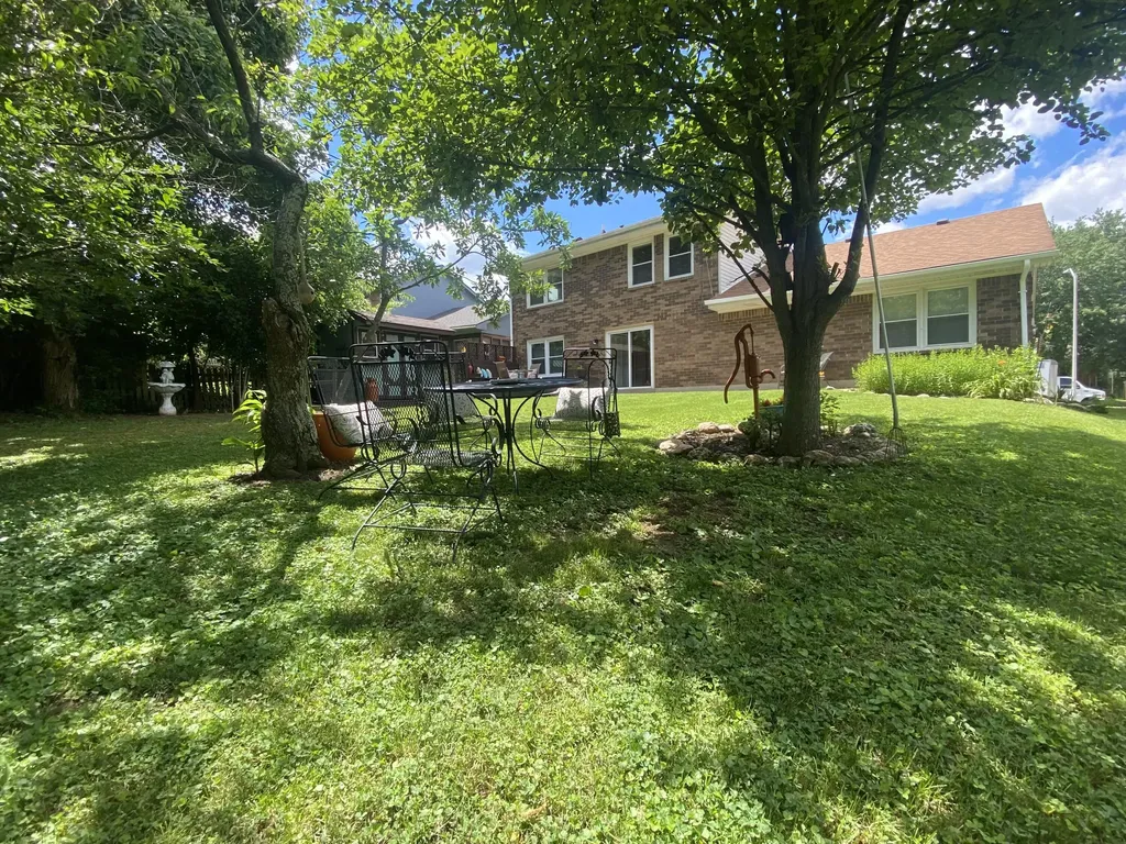 308 Squires Road Lexington KY 40515