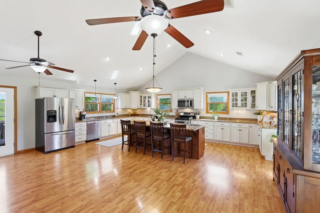 931 Dryden Road Sadieville KY 40370