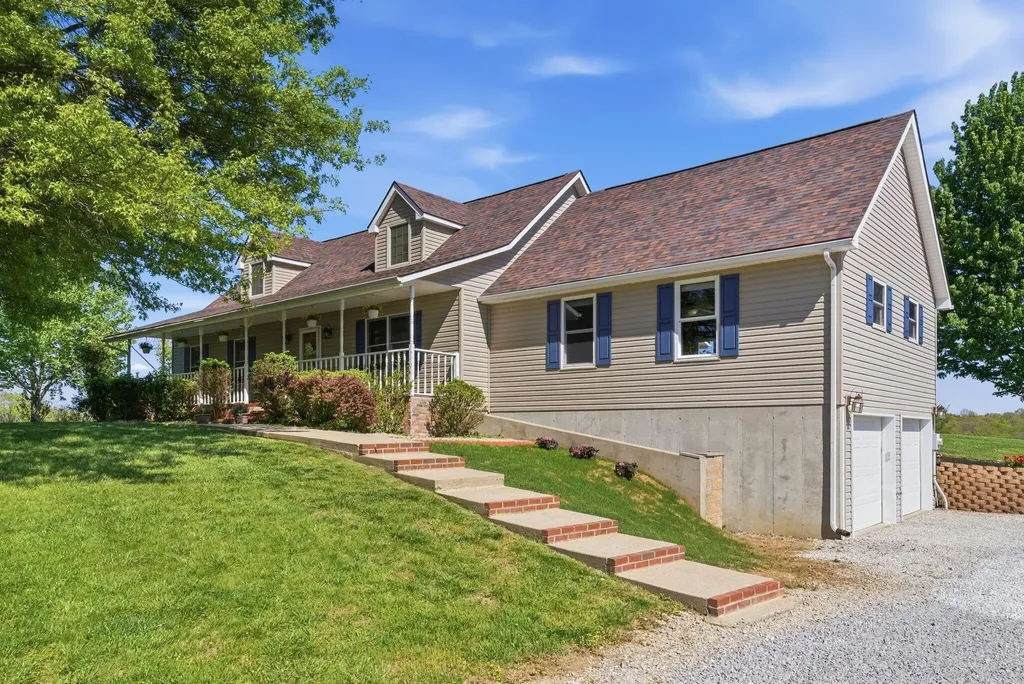 931 Dryden Road Sadieville KY 40370