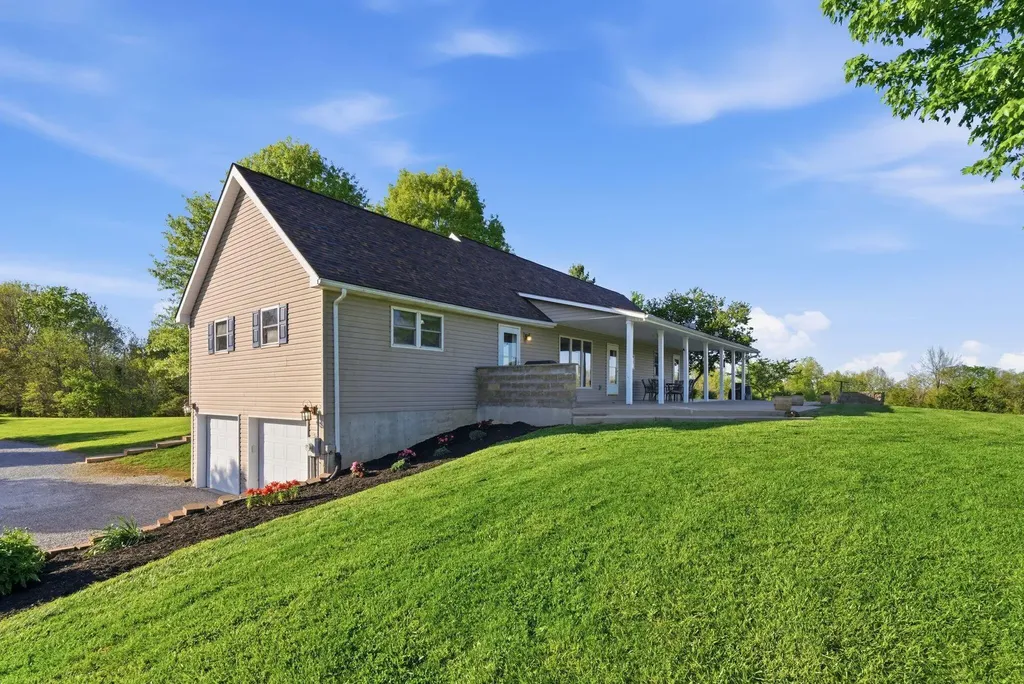 931 Dryden Road Sadieville KY 40370