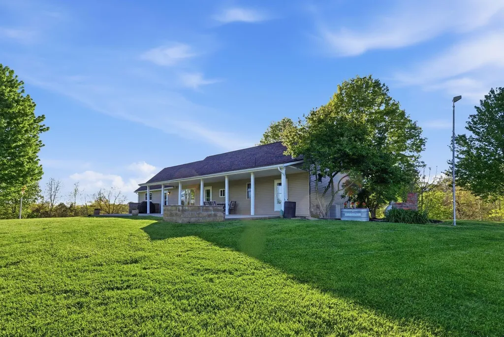 931 Dryden Road Sadieville KY 40370